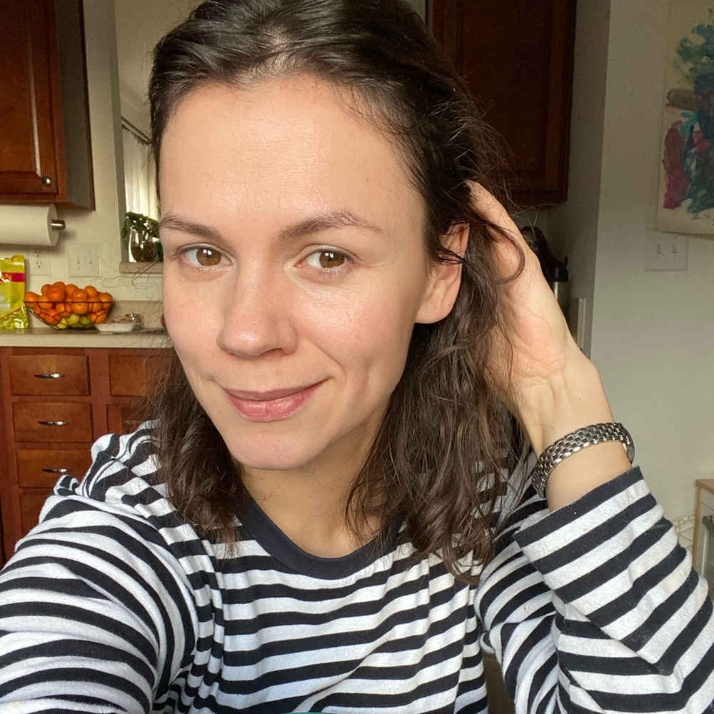 Meet your Posher, Elena